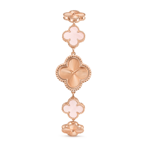 Sweet Alhambra Watch