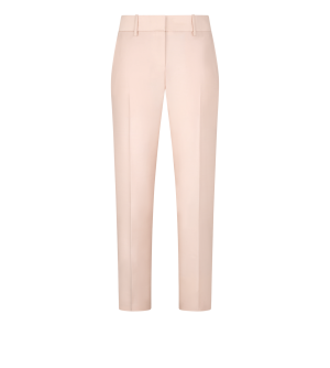 Tailored Skinny Cigarette Pants