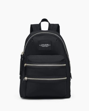 the-biker-nylon-large-backpack The Biker Nylon Large Backpack