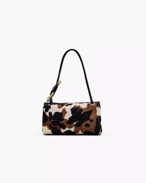 the-cow-haircalf-mini-dual-shoulder-bag The Cow Haircalf Mini Dual Shoulder Bag