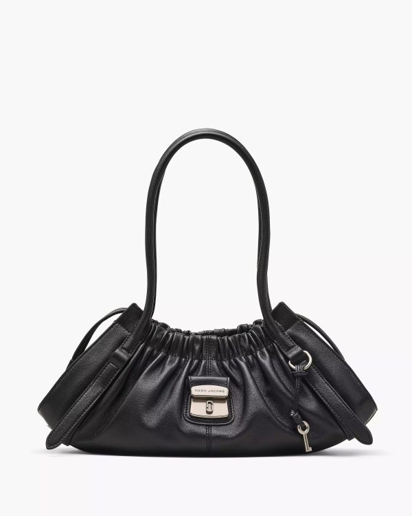 the-cristina-small-satchel The Cristina Small Satchel