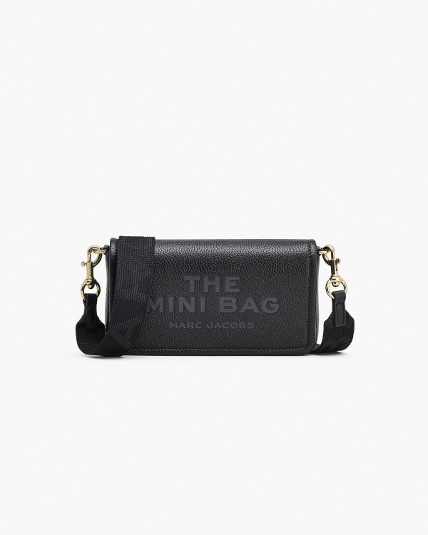the-leather-mini-bag The Leather Mini Bag