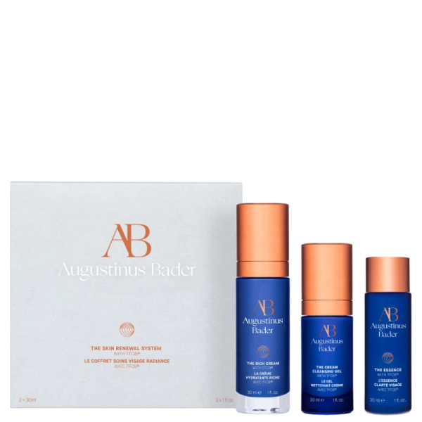 The Skin Renewal System