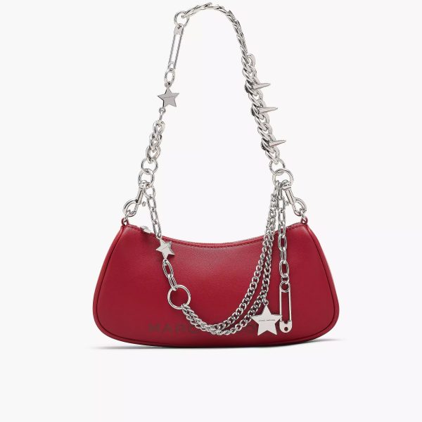 the-star-charm-shoulder-bag The Star Charm Shoulder Bag