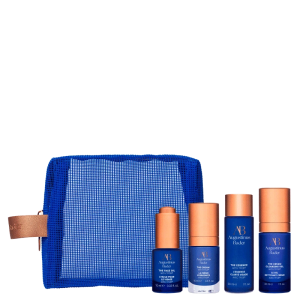 the-starter-kit-with-the-cream The Starter Kit with The Cream