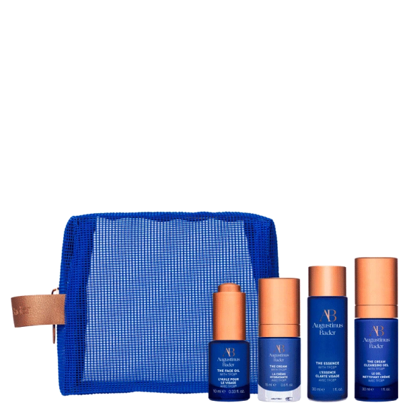 The Starter Kit with The Cream