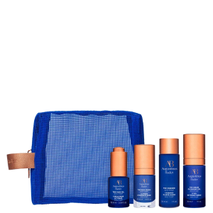 the-starter-kit-with-the-rich-cream The Starter Kit with The Rich Cream