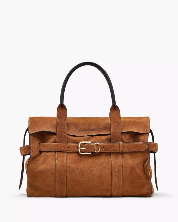 the-suede-dakota-tote-1 The Suede Dakota Tote