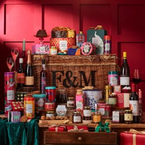 the-ultimate-christmas-party-hamper The Ultimate Christmas Party Hamper