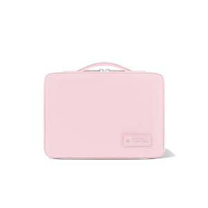 Toiletry Pouch Trifold