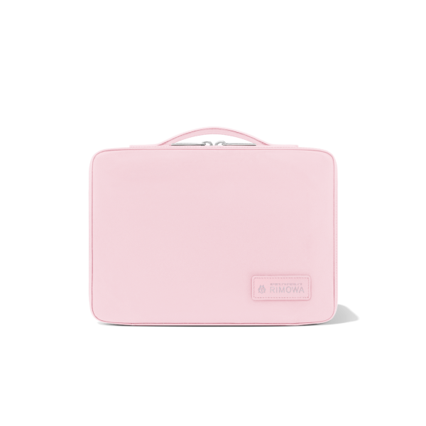 Toiletry Pouch Trifold