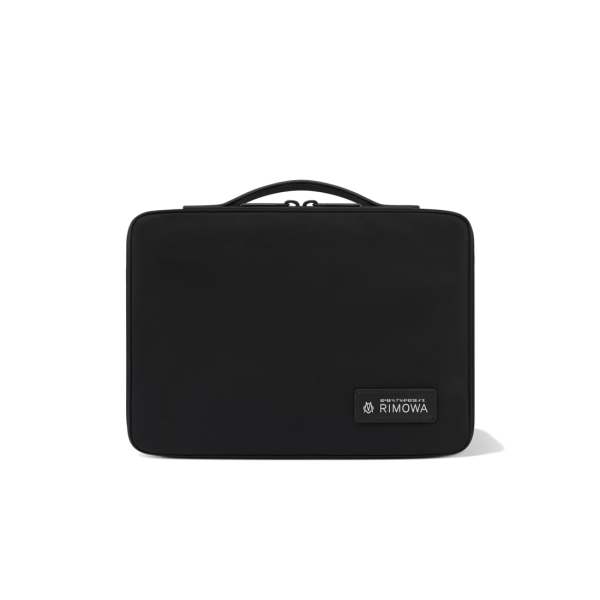 Travel Accessories Toiletry Pouch Trifold