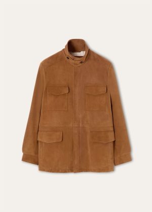 Traveller Field Jacket