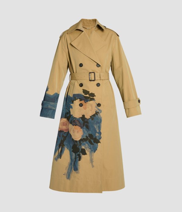 trench-coat Trench Coat