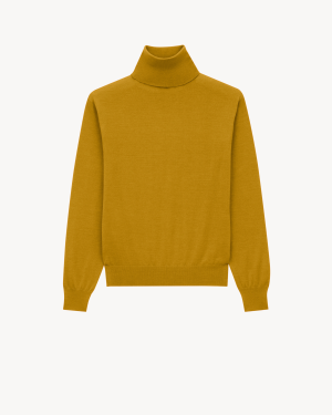 turtleneck-in-cashmere Turtleneck In Cashmere