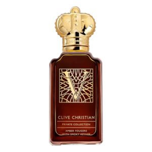 v-amber-fougere V Amber Fougere