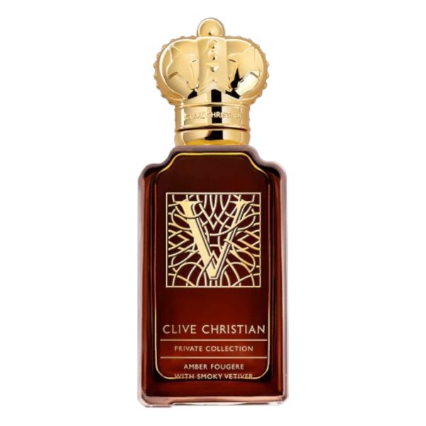 v-amber-fougere V Amber Fougere