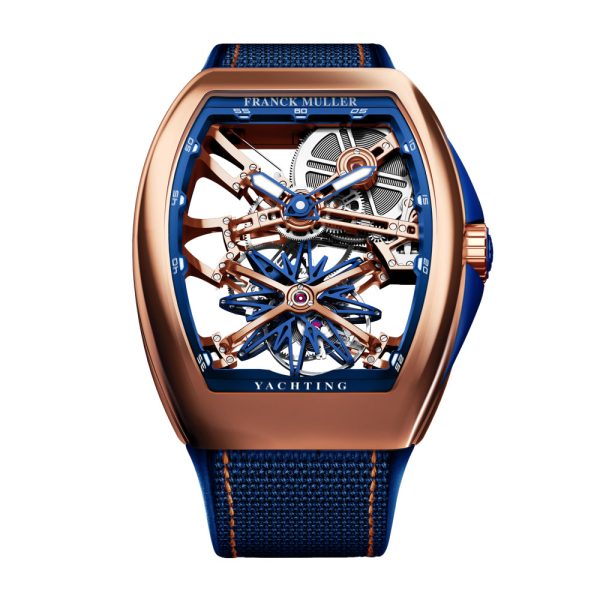 Vanguard - Gravity Yachting for Men