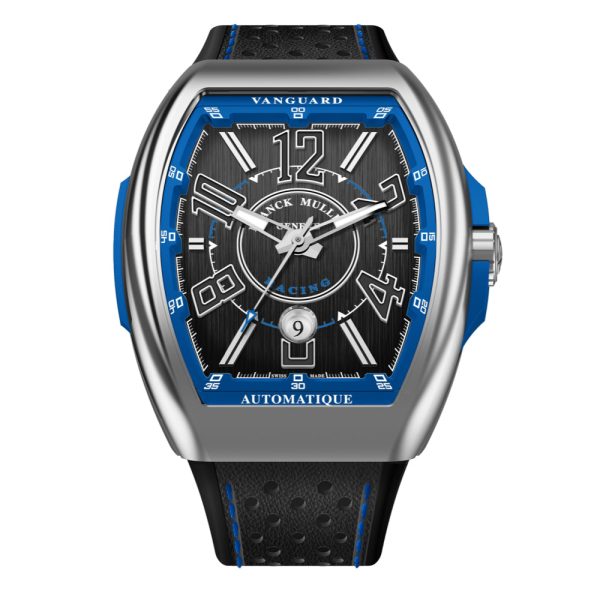 vanguard-racing-for-men Vanguard - Racing for Men
