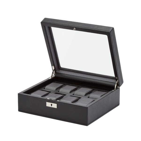viceroy-8-piece-watch-box Viceroy 8 Piece Watch Box