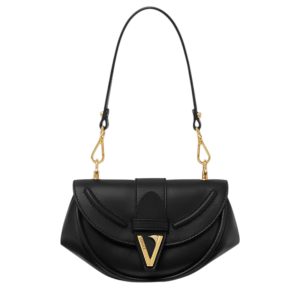 Virtus Small Shoulder Bag