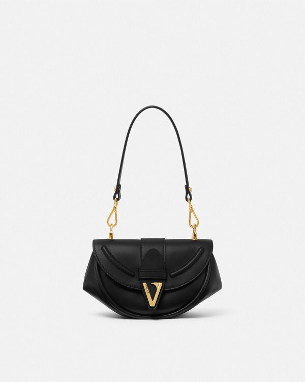 Virtus Small Shoulder Bag