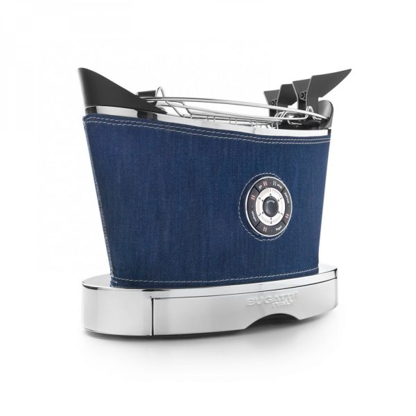 Volo Denim Toaster