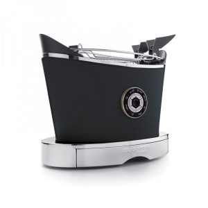Volo Leather Toaster