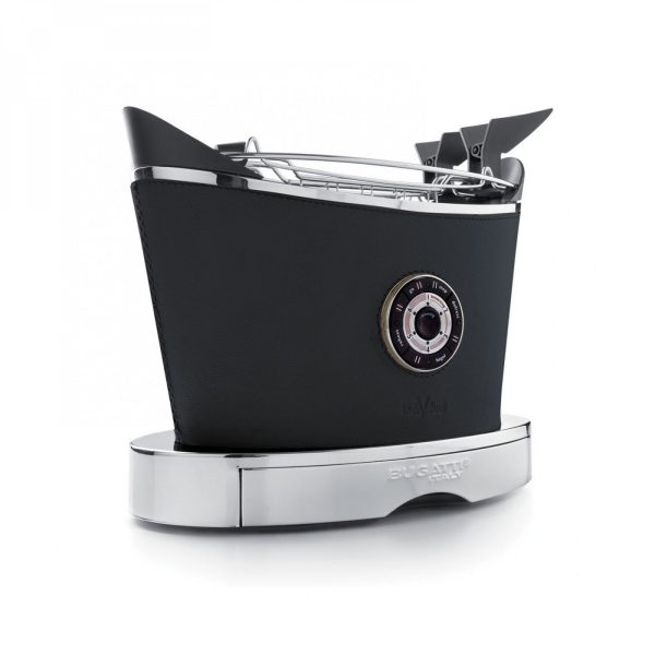 Volo Leather Toaster