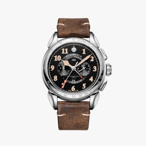 Vuelo Emilio Carranza -Exclusive Selected Pieces