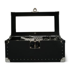Winery Box, Black