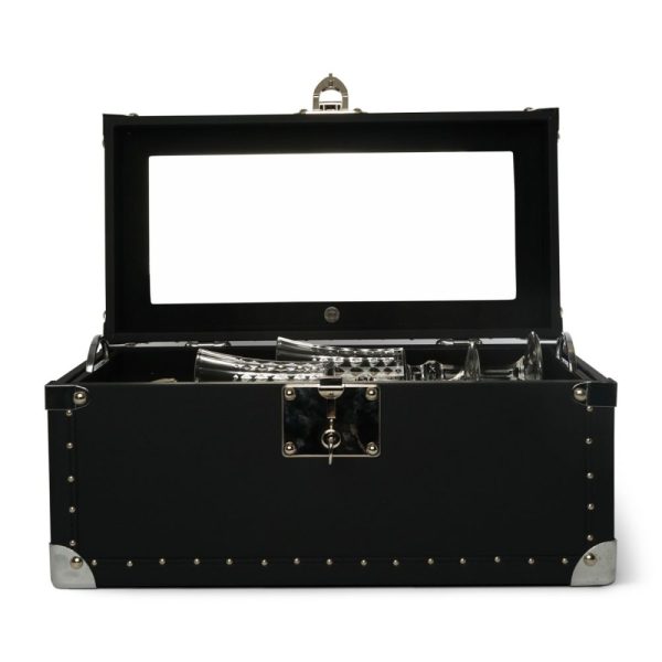Winery Box, Black