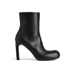 womens-fargo-bootie-in-black Women's Fargo Bootie in Black