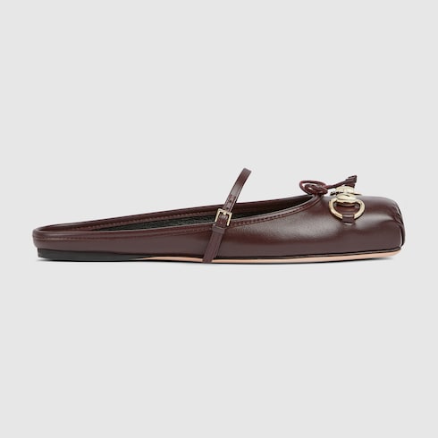 womens-gucci-horsebit-mule Women's Gucci Horsebit Mule