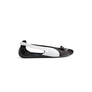 womens-speedcat-ballet-satin-balenciaga Women's Speedcat Ballet Satin Balenciaga