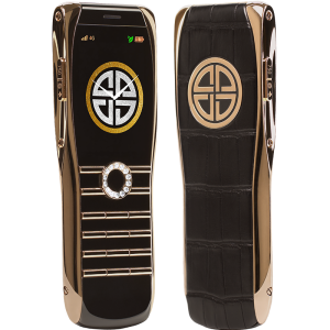 XOR Elite Eternity Diamond