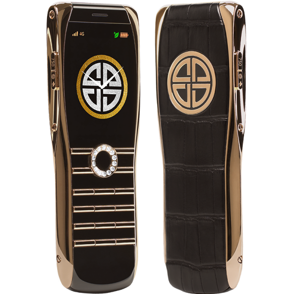 XOR Elite Eternity Diamond