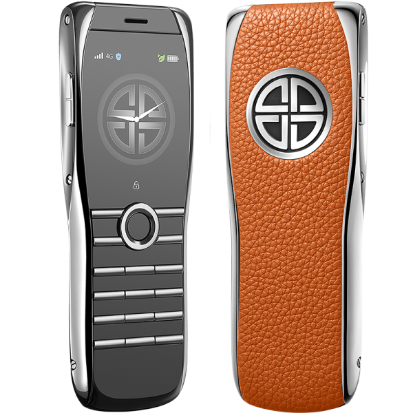 XOR Titanium X2 Amber