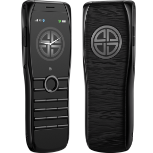 XOR Titanium X2 Ebony Crest