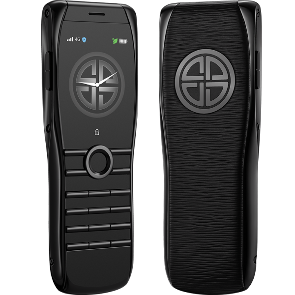 XOR Titanium X2 Ebony Crest