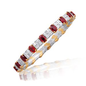 xpandable-diamond-and-ruby-bracelet Xpandable? diamond and ruby bracelet