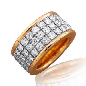 xpandable-three-row-fully-set-diamond-band Xpandable? three-row fully-set diamond band